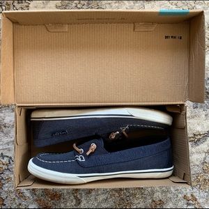Sperry Women’s Lounge Away Sneaker - 9M